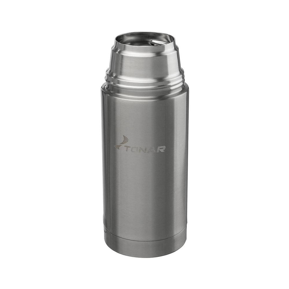 Термос Тонар HS.TM-020 500ML (C) с доп. пластиковой чашкой