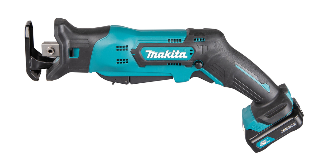 Аккумуляторная сабельная пила CXT® JR105DWAE 12В 0 – 3 300 об/мин 13 мм