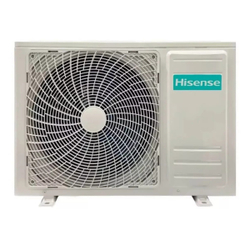 Настенная сплит-система Hisense AS-07HW4RLRCA00AG/AS-07HW4RLRCA00AW GOAL Classic A UPGRADE 2025 WI-FI