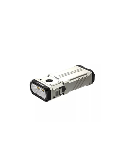 Фонарь Wuben X1 White