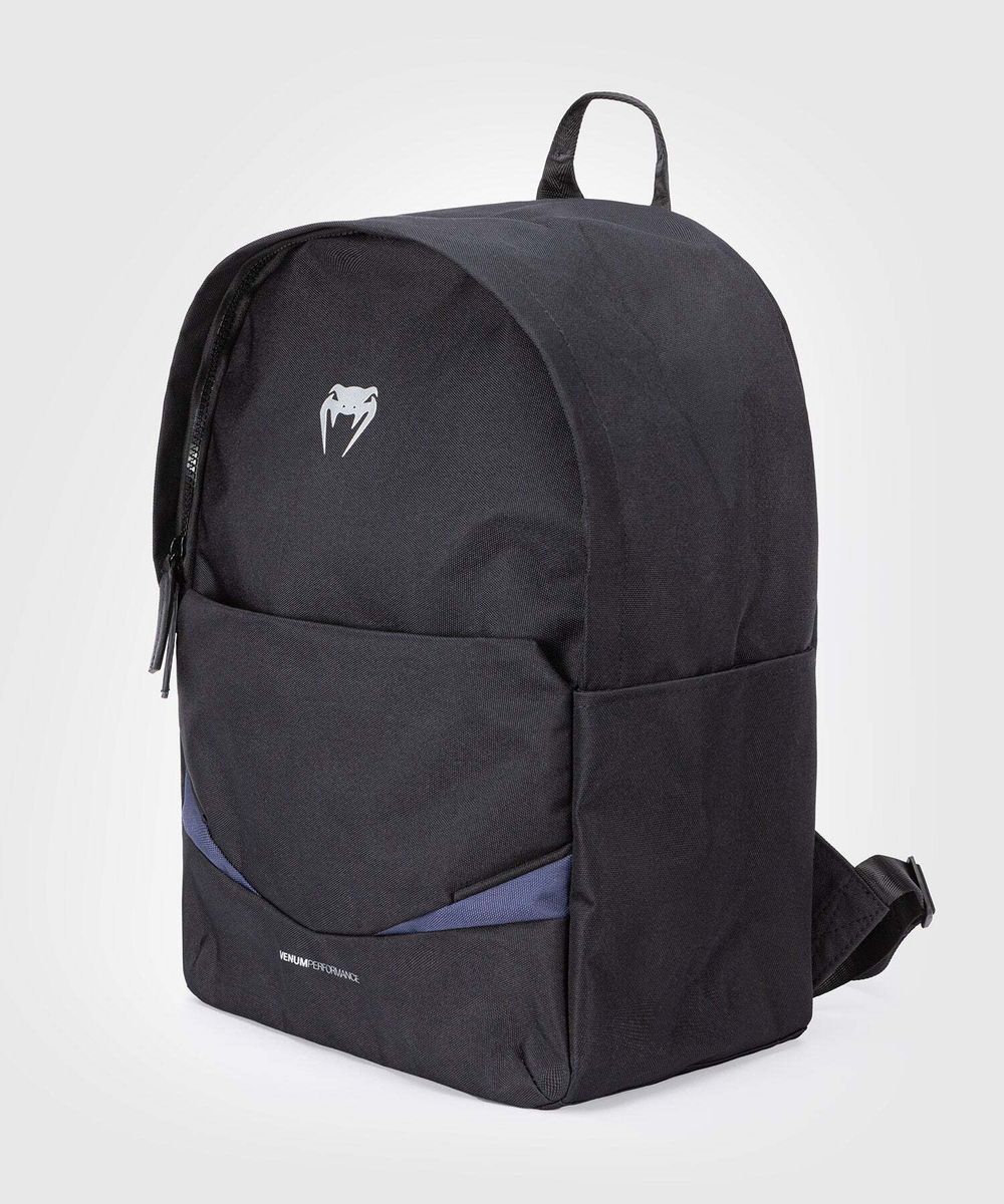 Рюкзак Venum Evo 2 Light Black/Blue