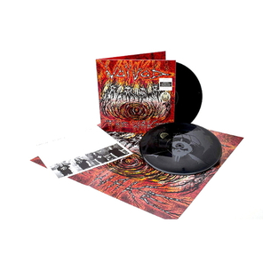 Voivod / The Wake (2LP)