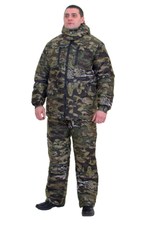 Костюм зимний Лес (алова PR331-1)