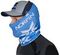 Шарф-бандана Norfin BANDANA BLUE