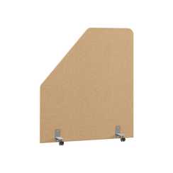 Акустическая перегородка на роликовых опорах RA.S.R-140/160  1400х28х1600 RAND Acousti