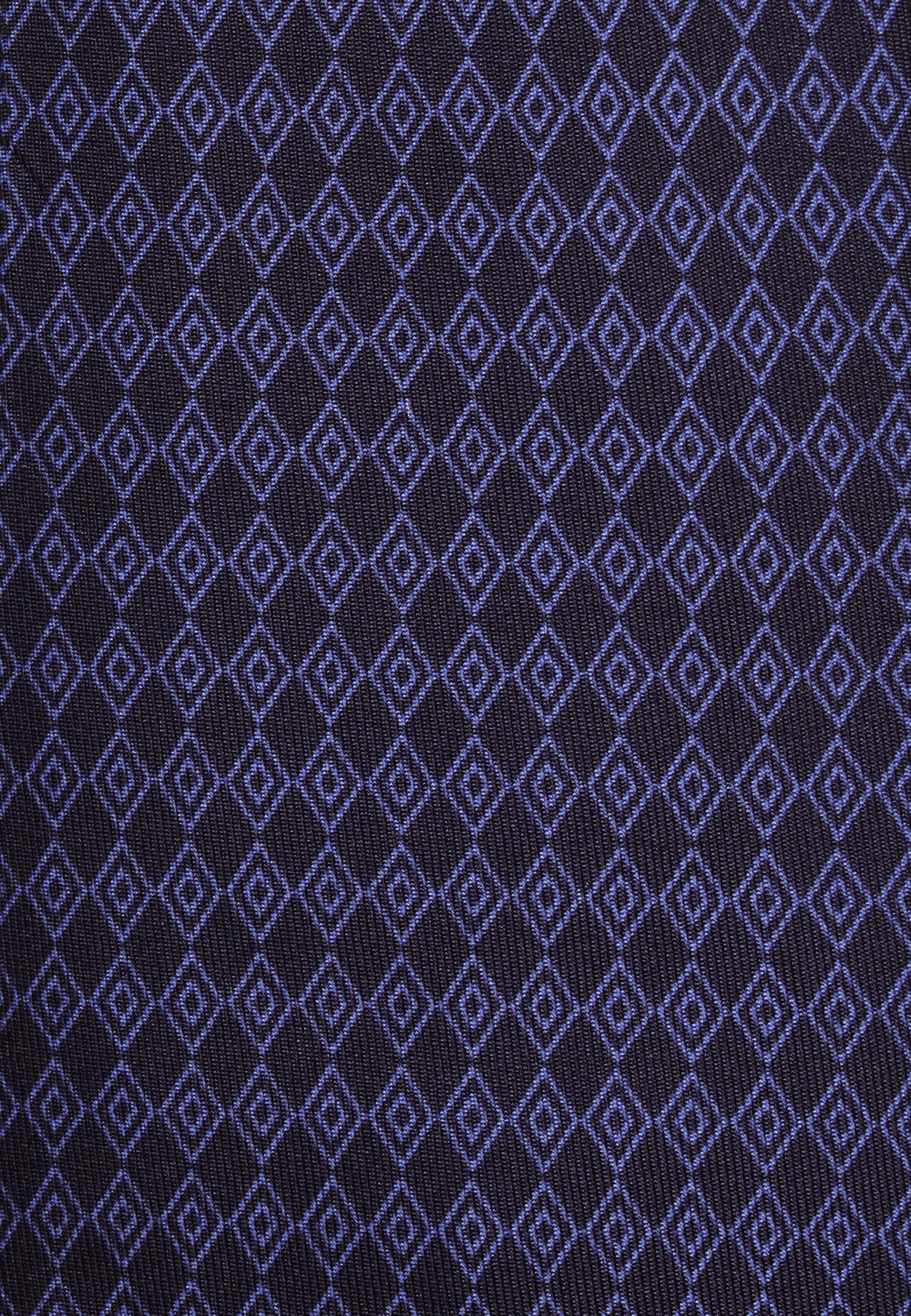 Галстук BOTAKOZ SMALL DARK BLUE