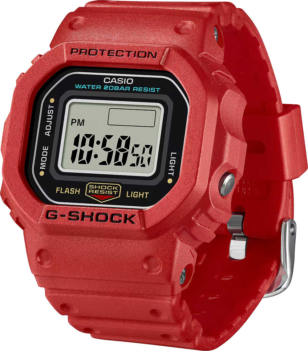 Наручные часы Casio G-Shock DWN-5600-4
