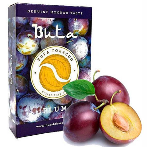 Buta - Plum (50г)