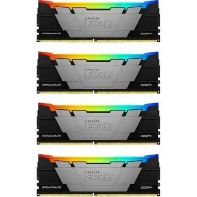 Память оперативная Kingston 64GB DDR4 (KF436C16RB12AK4/64)