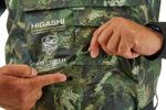 Вейдерсы HIGASHI Kano w/sock L