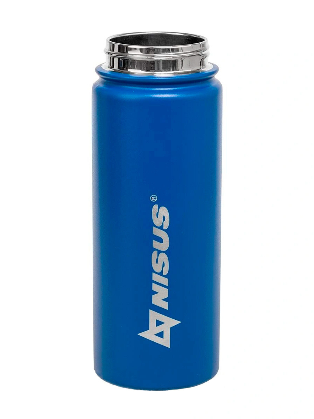 Термобутылка Nisus 530ML три крышки (NA.SW-18-RB)