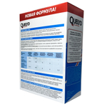Клей обойный QUELYD спец.флизелин. 300г (50 кв.м.)  (Россия) * АКЦИЯ