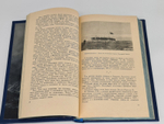 "По нехоженой земле". Г.А. Ушаков. Издательство Главсевморпути. 1951г.