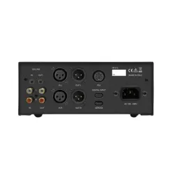 Gold Note HP-5.2 Black