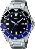 Часы Casio MDV-107D-1A2