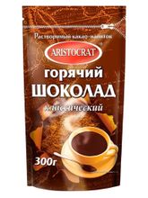 Горячий шоколад Aristocrat классический 300 г x 4 шт