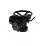 Электропривод многооборотный S-100-24 А 220В Benarmo