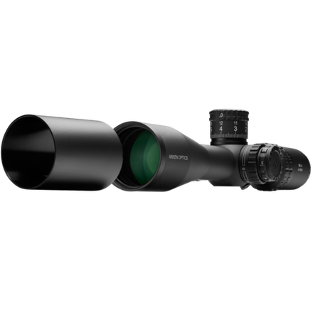 Оптический прицел Arken Optics EPL-4 4-16X44 FFP Illuminated VHR - Zero Stop