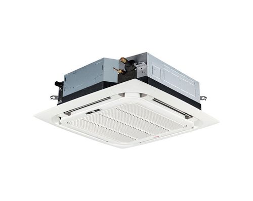 Кассетный блок четырехпоточный TCL 4-WAY CASSETTE TMV-V80Q8/N1Y