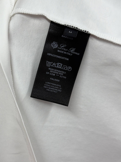 Футболка Loro Piana