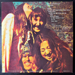 The Mamas & The Papas ‎– The Papas & The Mamas (США)
