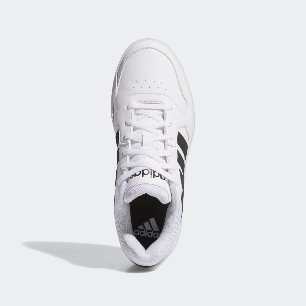 Кроссовки женские ADIDAS HOOPS 3.0 BOLD W