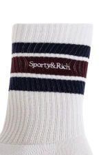 Носки SPORTY&RICH