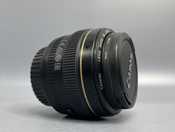 Canon EF 50mm f/1.4 USM