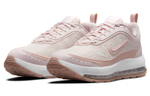 Nike Air Max Ap Light Soft Pink Barely Rose Sail Pink Oxford Women"s