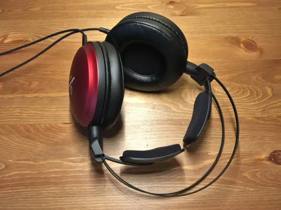 Audio-Technica ATH-A1000Z