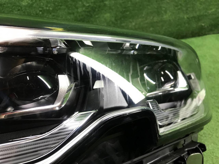 Фара левая BMW 3er G20 (2018-2022) LED (В сборе)
