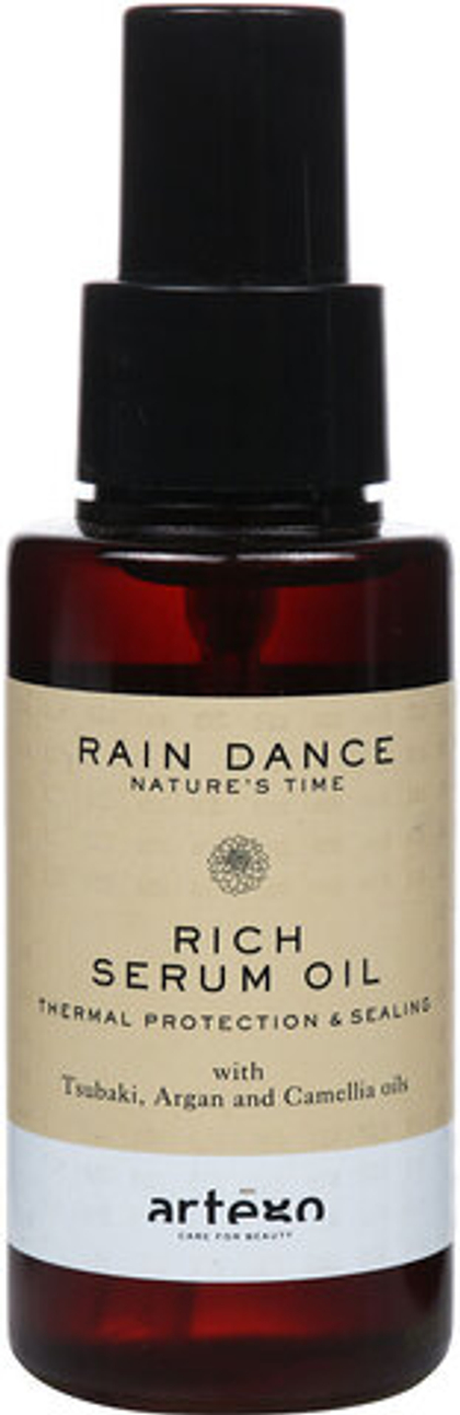 Сыворотка-масло / Rain Dance Rich Serum Oil 20ml