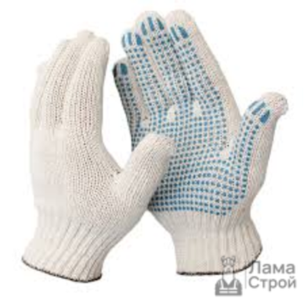 Перчатки х/б 5 нитей