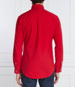 Рубашка POLO RALPH LAUREN - красный(710922873)