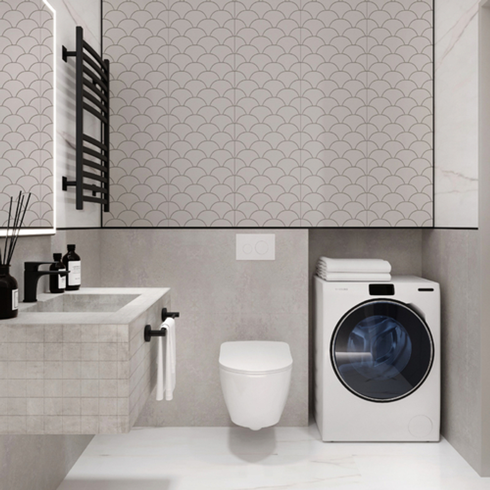 Versilia marble и GLOBAL
