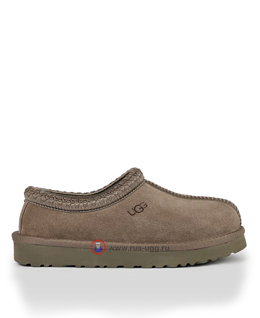 UGG TASMAN SLIPPER Smoke