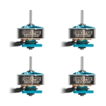 Моторы Betafpv 00802SE 23000KV 4шт.
