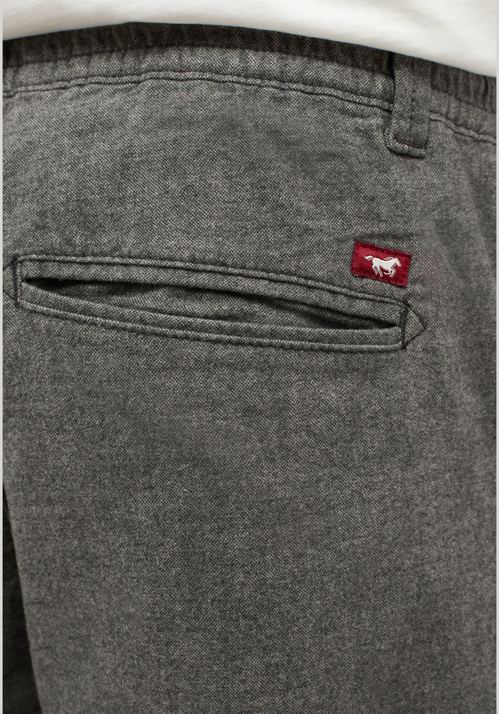 Джинсы Chino Tech Jogger 1014335-4164