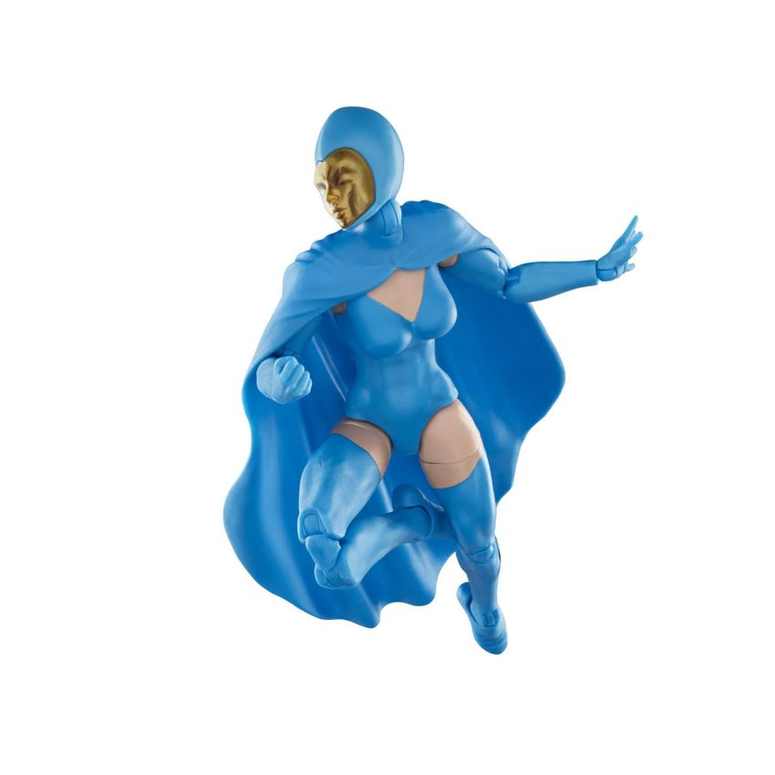 Marvel Legends: Rogue and Destiny (Amazon Exclusive)