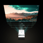 Проектор Cactus CS-PRU.03WT.WUXGA-A