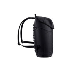Рюкзак Ortlieb Soulo Metrosphere 25л Black Embossed