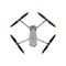 Квадрокоптер DJI Matrice 4 Thermal Plus Combo