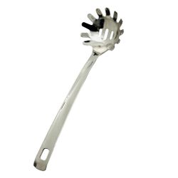 Ложка для спагетти 24 см Square Tip нерж. P.L. Proff Cuisine