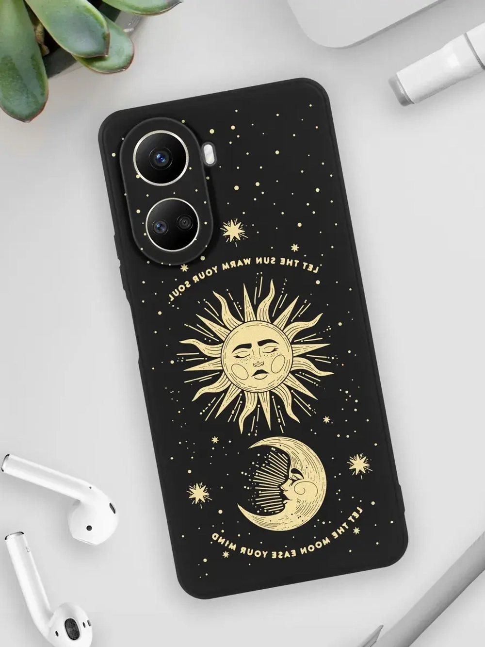 Чехол на Huawei Nova 10 SE