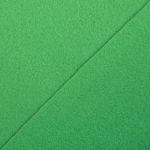 Флис 2-сторонний 160 см / 10 метров, зеленый/green, Gamma FG-005