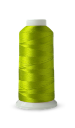 Полиэстеровые нитки Yokimi 120D/2 5000м