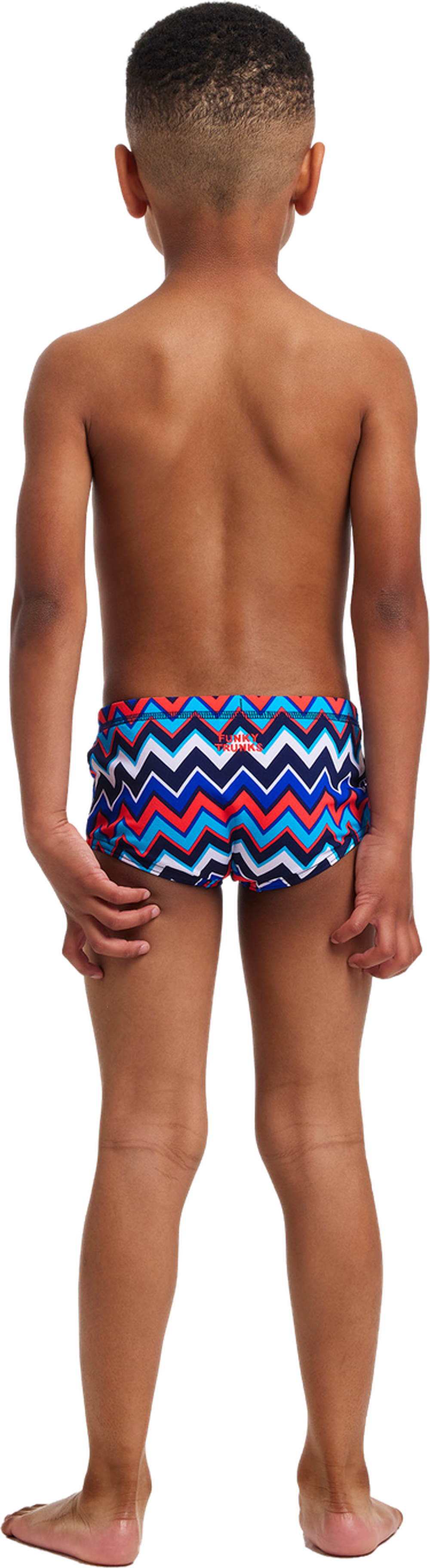 Плавки FUNKY TRUNKS Toddler Boys Nautical Mile