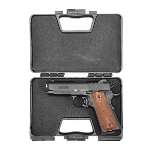 Пистолет сигнальный К 1911 KURS, калибр 5,5 мм, под патрон 10ТК, compact черный