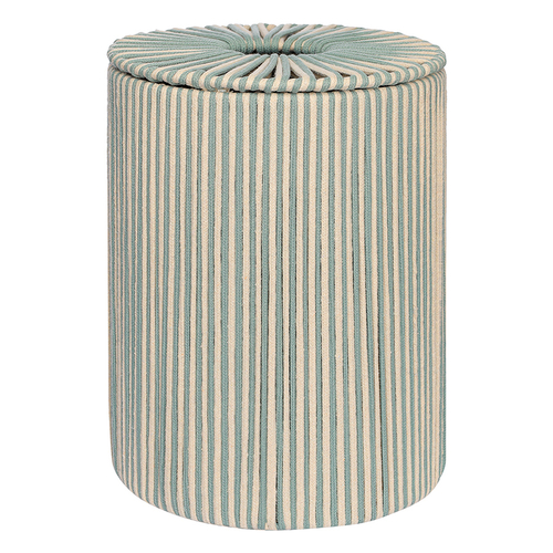 Корзина плетеная dholak mint из коллекции ethnic, размер m