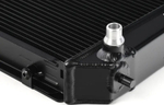 Дополнительные радиаторы CSF BMW M2/M3/M$ G8x High-Performance Auxiliary Radiator